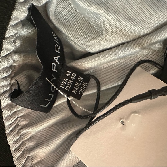 Lucy Paris leopard print ombré skirt ✨ - Picture 5 of 6